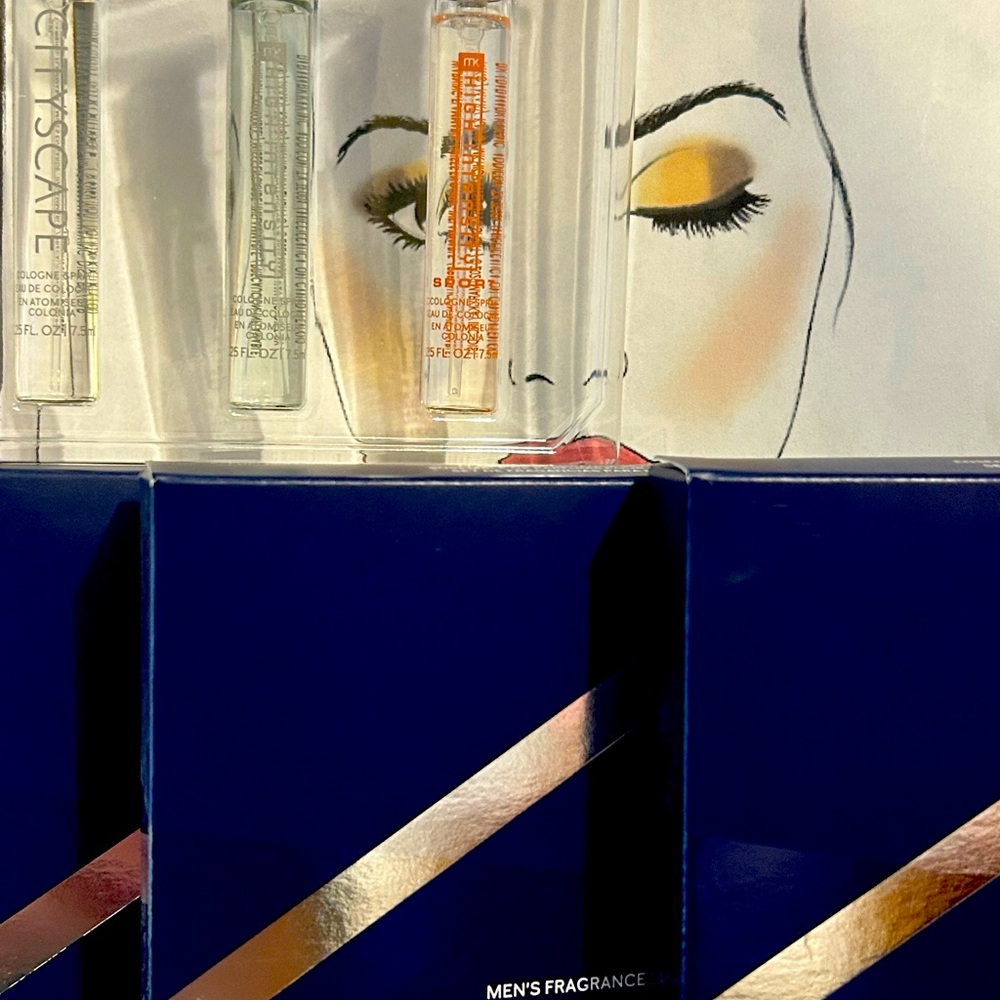 Mary Kay Fragrance Sets